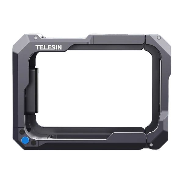 Kovové puzdro Telesin pre GoPro Hero 13