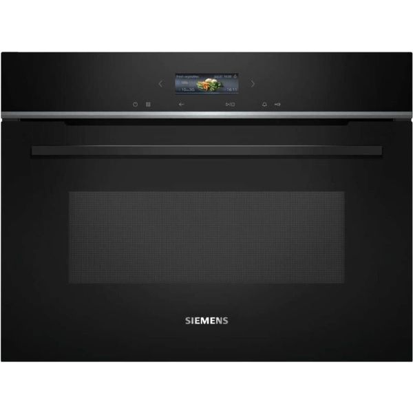 SIEMENS Vstavaná mikrovlnná  rúra CE732GXB1