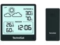 Meteorologická stanica TechniSat IMETEO 200