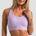 Športová podprsenka Limitless Lavender - GymBeam, veľkosť XXL, veľkosť oblečenia XXL