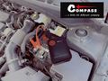 Powerbanka Compass 07167 JUMP STARTER 7200 mAh 600 A + kompresor