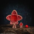 Gumovacia figúrka Gomee Stranger Things - Demogorgon
