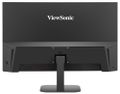 Viewsonic VA2708-4K-HD 27" IPS UHD 3840x2160/60Hz/250cd/4ms/2xHDMI/VESA LED monitor, 27", IPS, 3840×2160, 16:9, 60Hz, 4ms, 250cd/m2, HDMI, DisplayPort, en. tr. F, cerný