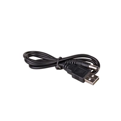 Kábel Akyga USB A / DC AK-DC-01 5,5 x 2,1 mm
