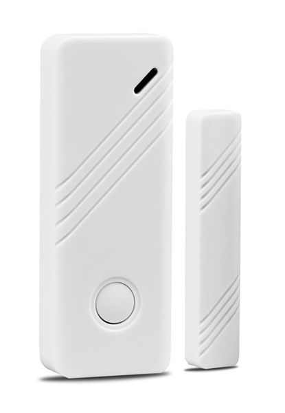 EVOLVEO bezdr. detektor otvorenia okien/dverí, tamper ochrana pre SecuPro/Sonix/AlarmexPro/Sonix Pro