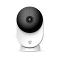 IP kamera NEDIS WIFICI12CWT | Wi-Fi | 3MP