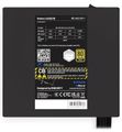 Endorfy zdroj Enduro L6 650W / ATX3.1 / 120mm fan /  80Plus Gold Zdroj, ATX 3.1, 650W, aktivní PFC, 120mm ventilátor, PCIe 5.1, Cybenetics Platinum, 80PLUS Gold