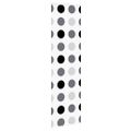 vidaXL Sprchová roleta s kazetou, 70x240 cm, šírka látky 66 cm