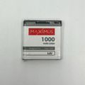 BATTERY MAXXIMUS NOKIA 7390 1000mAh BP-5M