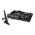 ASUS TUF GAMING H770-PRO WIFI/LGA 1700/ATX Základní deska, Intel H770, LGA1700, 4x DDR5 DIMM (max. 128GB), 4x M.2, Wi-Fi, DisplayPort, HDMI, USB typ C, ATX