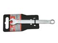 Kľúč očkoplochý so saténovým povrchom 8mm CRV - CS DIN3113A GEKO