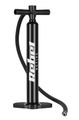 Paddleboard SUP REBEL ACTIVE RBA-4507-GR so sedadlom, sivý 11' 335x84x15 Paddleboard SUP REBEL ACTIVE RBA-4507-GR so sedadlom, šedý 11' 335x84x15