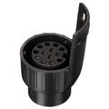 Redukcia SIXTOL SX1112 do zásuvky tažného zariadenia 7-13 pin