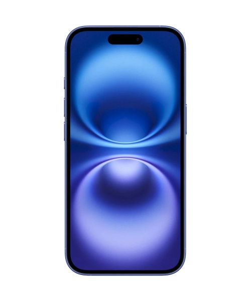 Apple iPhone 16/128GB/Ultramarine