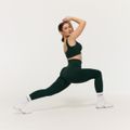 Dámske legíny GymBabe Forest - GymBeam, veľkosť S