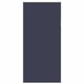 vidaXL Zatemňovacia roleta námornícka modrá 95x230 cm šírka látky 90,7 cm polyester