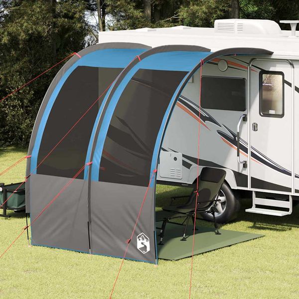 vidaXL Vodoodolný tarp osoba 260 x 200 x 260 cm Vodoodolný
