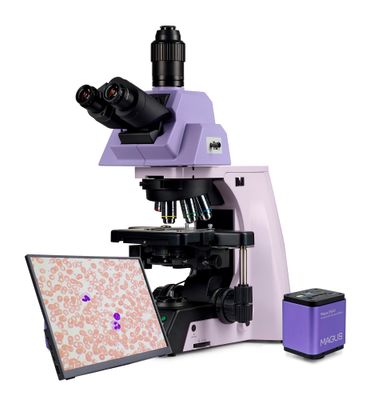 Biologický digitálny mikroskop MAGUS Bio D290T LCD