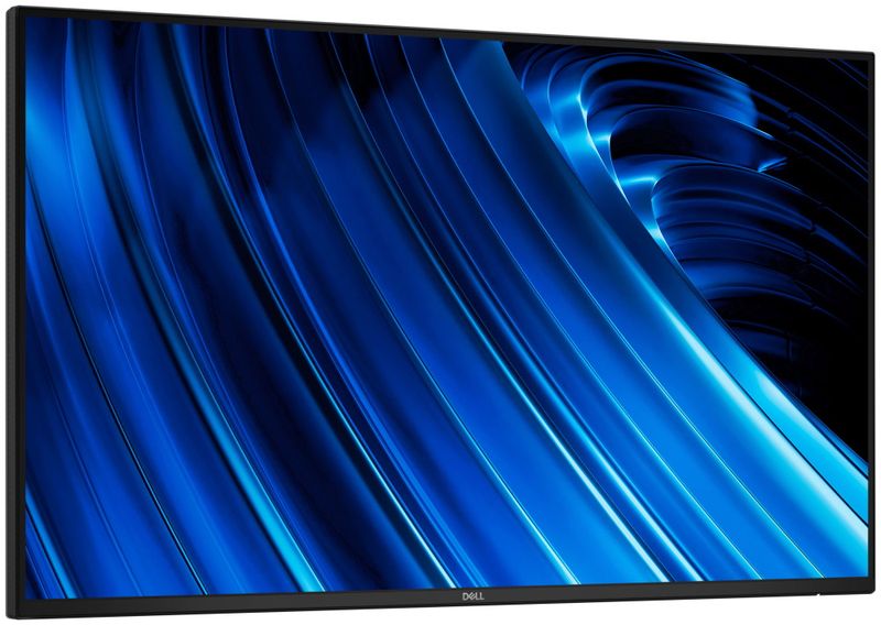 DELL P 27 P2726H BEZ STOJANU/ 27" LED/ IPS/ 16:9/ 1920x1080/ 1500:1/ 5ms/ 120 Hz/ HDMI/ DP/ 2x USB-C/ 3Y Basic on-site Monitor, 27" IPS, 1920×1080, 120Hz, USB-C 15W, USB hub, DisplayPort, HDMI, bez stojanu, šedý