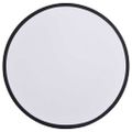 vidaXL Stropná lampa so bodmi Čierna 30 x 30 x 13,5 cm látka