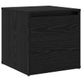 vidaXL Zostava nábytku do predsiene 6 ks 80 x 31 x 40 cm