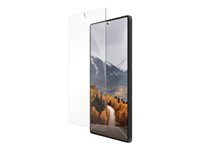 Ochrana obrazovky na mobilný telefón - sklo - priesvitná - pre Samsung Galaxy S25 Ultra