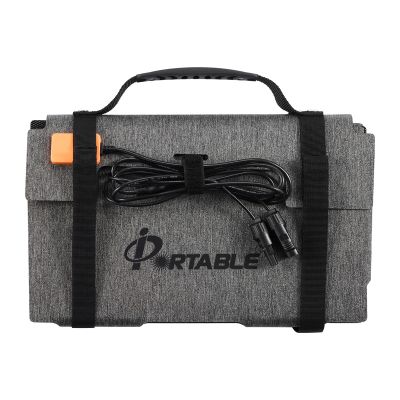 Skladací solárny panel DJI Power 100 W