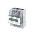 Elektromer DTS 353-L 80A, 4,5 mod., LCD, 3-fáz., 1-tar., podružný