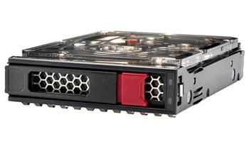 HPE 12TB SATA 7.2K LFF LP He 512e DS HDD HDD disk, 12 TB, SATA 6 Gb/s, 7200 ot./min, 3,5" LFF, helium, 512e, pro servery