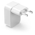HAMA GaN, Rýchlonabíjačka, 1x USB-C PD/QC, 30W, bi