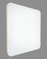 LED stropní svítidlo TR-615S - MANA 60W 5700lm 53x53cm CCT + ovladač Trixline
