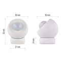 PIR senzor (pohybové čidlo) EMOS H5024 GoSmart IP20, Zigbee
