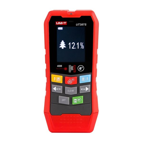 Nástenný skener Uni-T UT387S