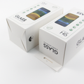 Tempered glass 2,5D for iPhone X / XS / 11 Pro 50in1
