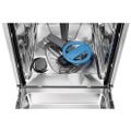 ELECTROLUX Vstavaná umývačka riadu EES42210L