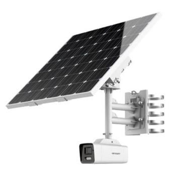 Hikvision 4Mpx IP Bullet kamera, IR 50m, ANPR, IP66, LTE, 8GB eMMC úložisko