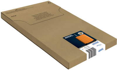 Epson Multipack 4 farby 405XL EasyMail Ink, High