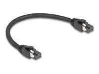 RJ45 Network Cable Cat.8.1 S/FTP 25 cm u