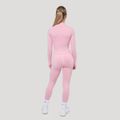 Dámsky športový top Luma Baby Pink - GymBeam, veľkosť L