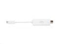 Homatics tuner pro DVB-T2 biela