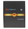 Octagon SX988 IPTV Box 4K Linux HEVC H.265 UHD