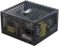 SEASONIC zdroj 500W Prime PX-500, 80+ Platinum, Fanless SEASONIC zdroj Prime PX-500 Fanless Platinum / ATX3.1 / aktiv. PFC / 80PLUS Platinum