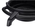 Miska na odčerpanie oleja s výlevkou MECHANIC OIL PAN 2, 15L SIXTOL