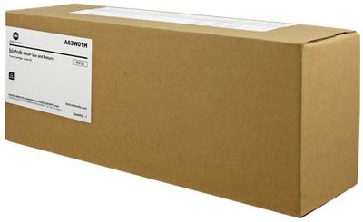 toner MINOLTA TNP35 Bizhub 4000P return (20000 str.)