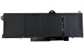 TRX Baterie Polion GRT01 pro notebooky DELL 451-BCUN Latitude 5421 5521 5531 Precision 3470 - 3950mAh 60Wh/ neorigináln TRX Baterie Polion GRT01 pro notebooky DELL 451-BCUN Latitude 5421 5521 5531 Precision 3470 - 3950mAh 60Wh/ neoriginální