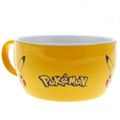 Raňajková sada Pokémon - Pikachu