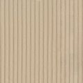 vidaXL Poťah na podložku 2 pcs HEERLEN Sivohnedá 40 x 60 cm manšestr