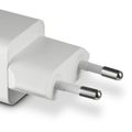 HAMA Super-mini, Rýchlonabíjačka, USB-C PD/QC 30W