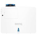 BENQ LU930, LASER Projektor, WUXGA, biely