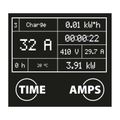 Prenosná nabíjačka SECTRON 10m /32A, 400V, CEE 5pin - Type 2/